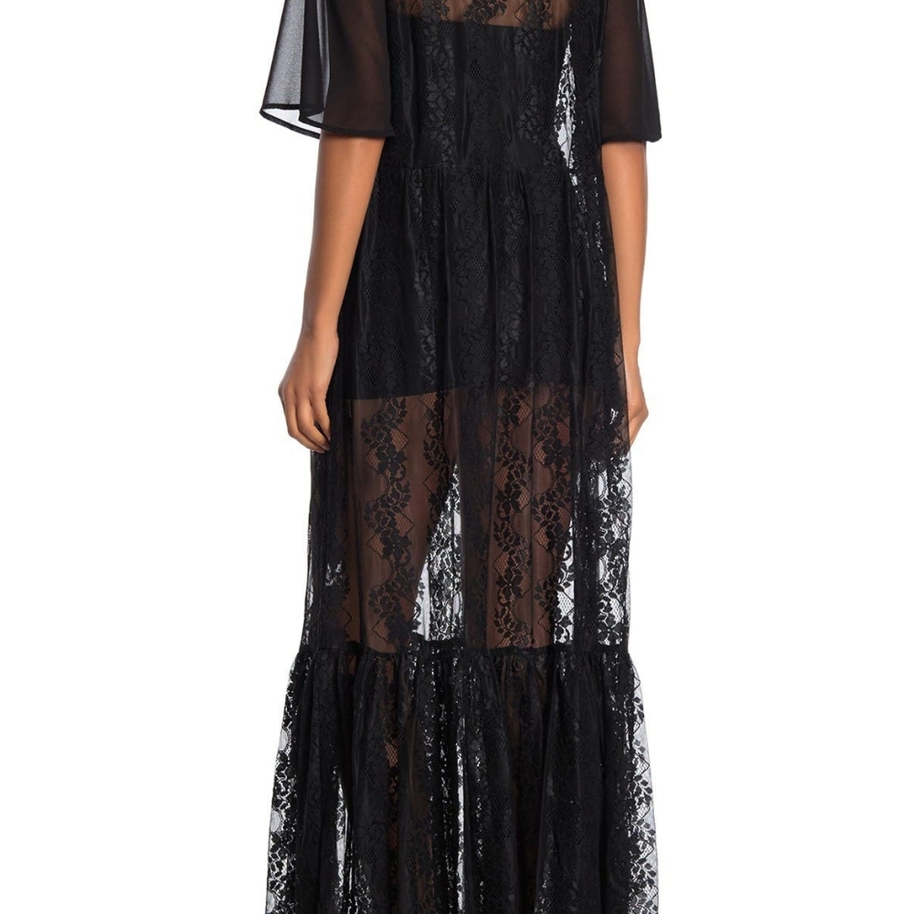 TOV Lace Dress